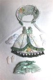 画像1: 1/12サイズドール/OF:衣装 A-26-07-27-002-NY-ZA (1)