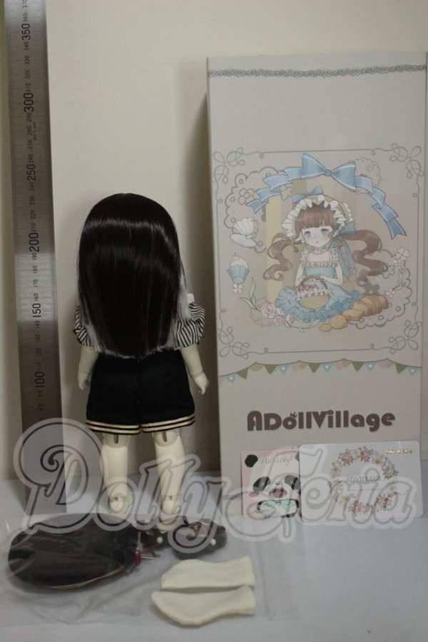 画像6: ADVillage/Little Viki02 A-26-07-13-253-NY-ZA (6)