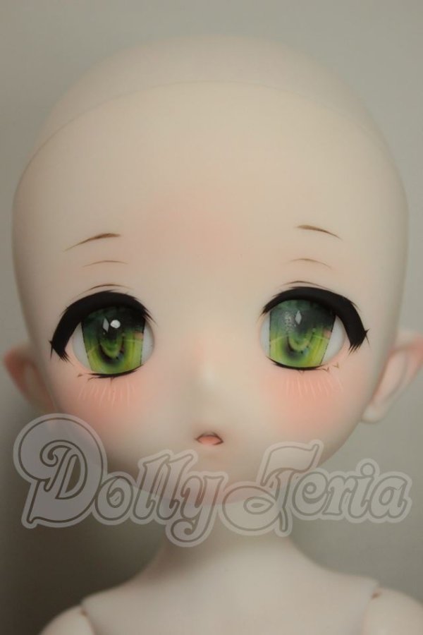 画像2: PUYOO DOLL/KUMAKO Toy Symphony ver. Limited A-26-07-13-255-NY-ZA (2)