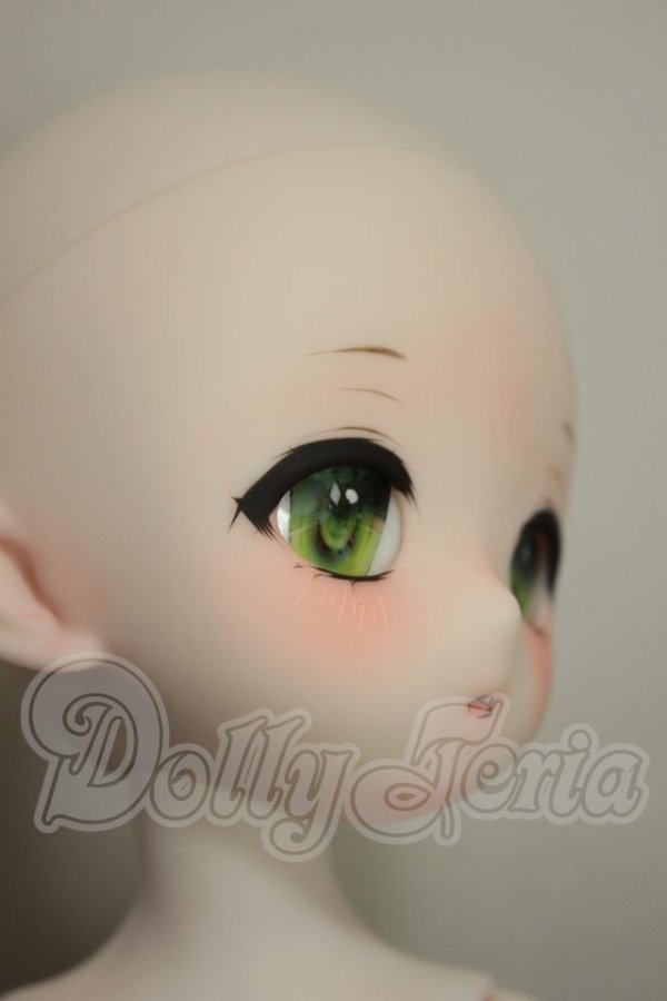 画像3: PUYOO DOLL/KUMAKO Toy Symphony ver. Limited A-26-07-13-255-NY-ZA (3)