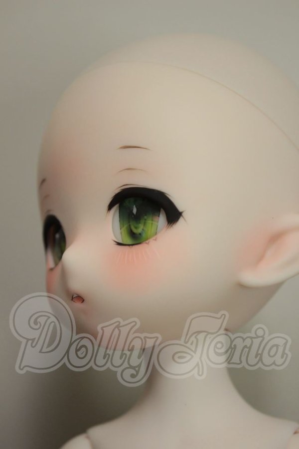 画像4: PUYOO DOLL/KUMAKO Toy Symphony ver. Limited A-26-07-13-255-NY-ZA (4)