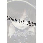 画像: イスル/ミッドナイトデジャヴ A-26-07-06-302-NY-ZA