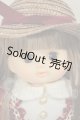 画像: sekiguchi/マチルダS【レッド】 A-26-07-06-301-NY-ZA
