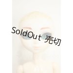 画像: オビツ27女性ボディ/リトルプーリップヘッド A-26-07-20-386-NY-ZA