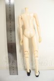 画像2: 23ｃｍ男性ボディ A-26-07-20-383-NY-ZA (2)