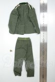 画像2: 27cmサイズドール/OF:衣装 A-26-07-20-381-NY-ZA (2)
