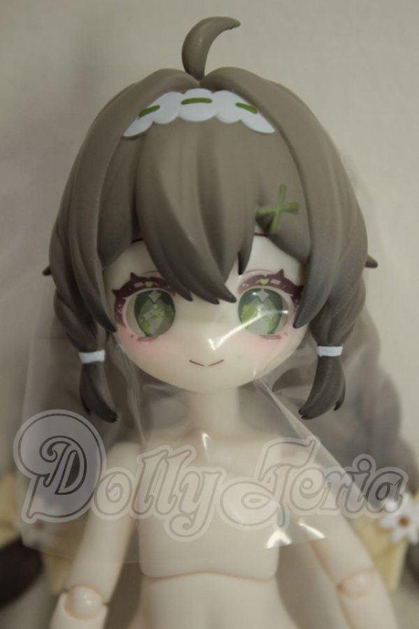 画像1: Meki Creator's Essence/造物之心:Daisy A-26-07-13-124-NY-ZA (1)
