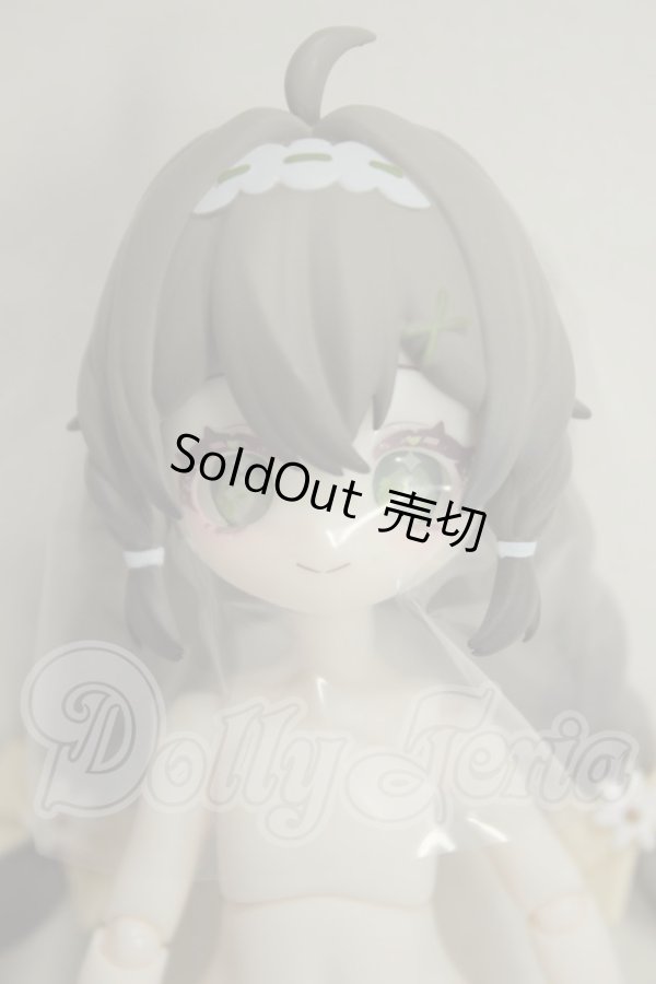 画像1: Meki Creator's Essence/造物之心:Daisy A-26-07-13-124-NY-ZA (1)