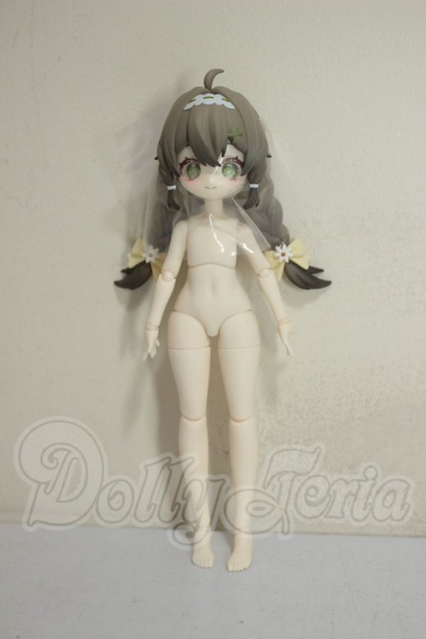 画像2: Meki Creator's Essence/造物之心:Daisy A-26-07-13-124-NY-ZA (2)