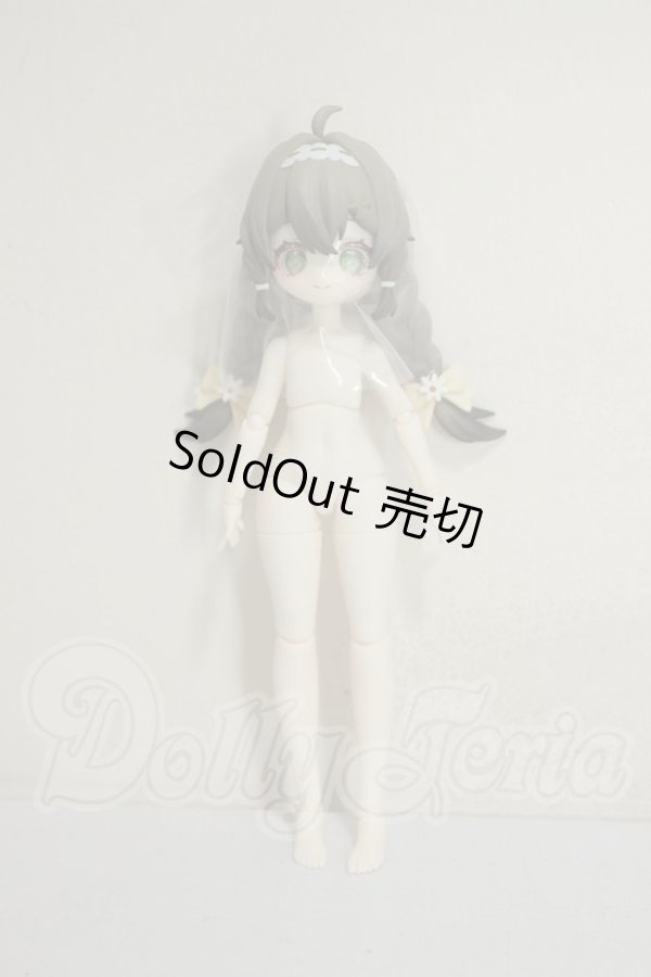 画像2: Meki Creator's Essence/造物之心:Daisy A-26-07-13-124-NY-ZA (2)