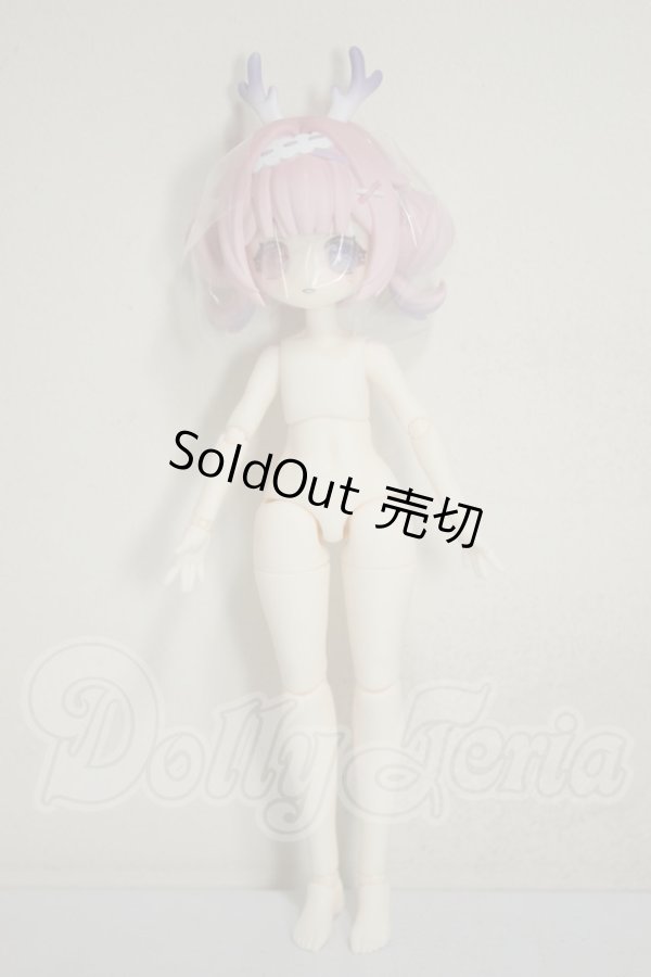 画像2: Meki Creator's Essence/造物之心:Peonia A-26-07-13-123-NY-ZA (2)