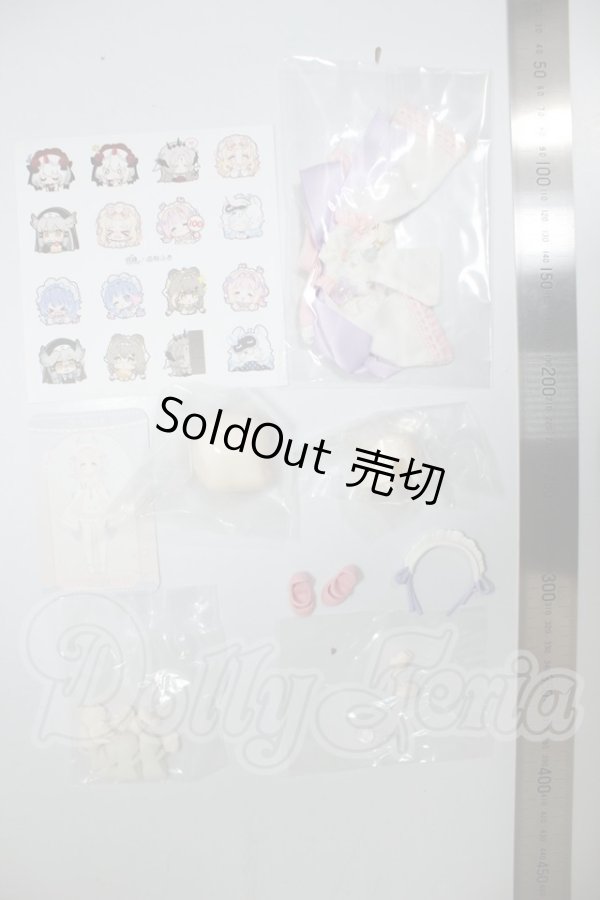 画像3: Meki Creator's Essence/造物之心:Peonia A-26-07-13-123-NY-ZA (3)