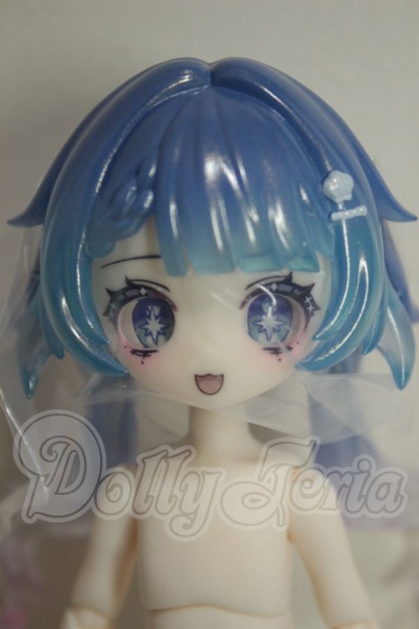 画像1: Meki Creator's Essence/造物之心:Shio A-26-07-13-125-NY-ZA (1)
