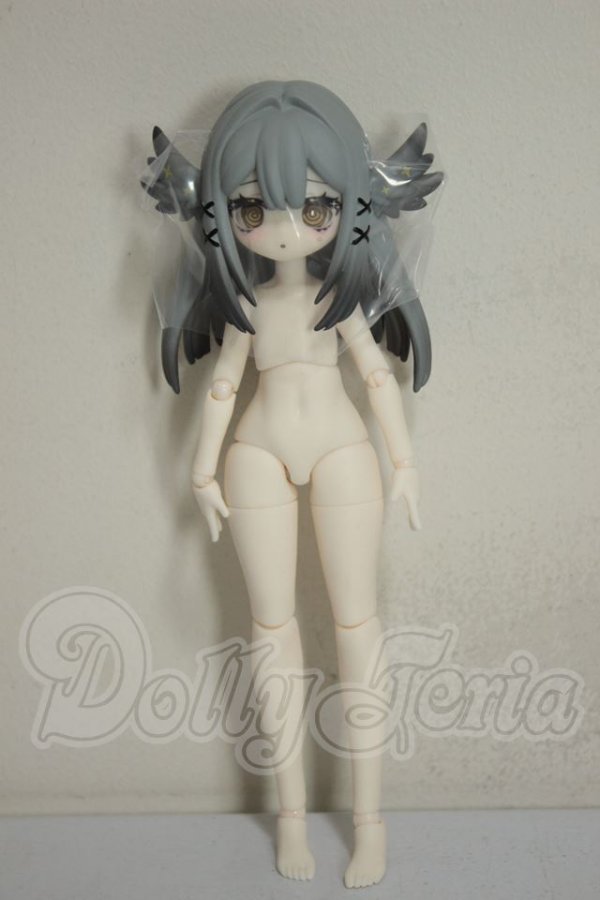 画像2: Meki Creator's Essence/造物之心:Estelle A-26-07-13-122-NY-ZA (2)