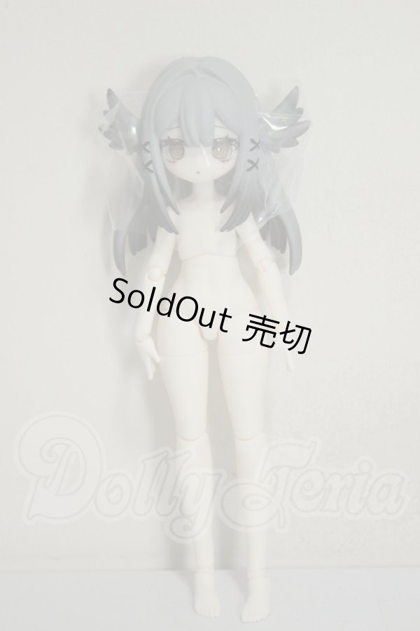 画像2: Meki Creator's Essence/造物之心:Estelle A-26-07-13-122-NY-ZA (2)