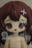 画像1: 秘境巡礼/小悪魔 A-26-07-13-120-NY-ZA (1)