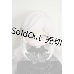 画像: ルルリン物語/骸骨の翼  A-26-07-13-118-NY-ZA