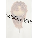 画像: 8inch/ウィッグ A-26-07-13-266-NY-ZA