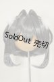 画像: 8.5-9inch/ウィッグ A-26-07-13-273-NY-ZA