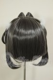 画像2: 8.5-9inch/ウィッグ A-26-07-13-273-NY-ZA (2)