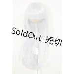 画像: 9inch/ウィッグ:DOLLCE製 A-26-07-13-268-NY-ZA