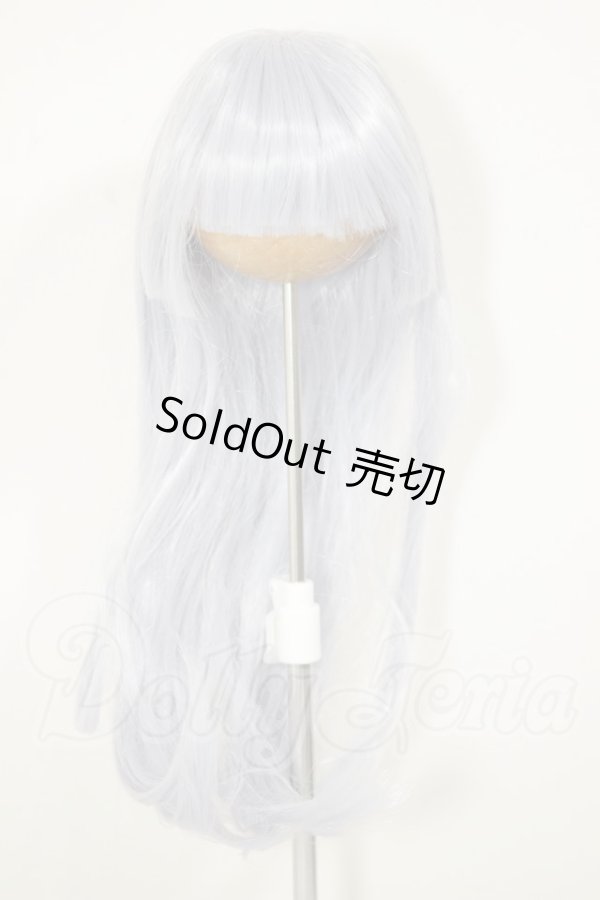 画像1: 9inch/ウィッグ：DOLLCE製 A-26-07-13-268-NY-ZA (1)