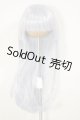 画像: 9inch/ウィッグ：DOLLCE製 A-26-07-13-268-NY-ZA