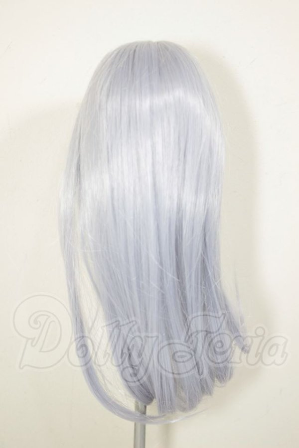 画像2: 9inch/ウィッグ：DOLLCE製 A-26-07-13-268-NY-ZA (2)