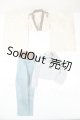 画像: SDM＆MSD/OF:衣装セット　VOLKS　SDMB 東方ギアスタイル・ミニ A-26-07-13-270-NY-ZA
