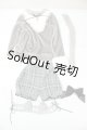 画像: DD/OF:ふんわりねこちゃんセット A-26-07-13-269-NY-ZA