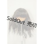 画像: 6inch/ウィッグ A-26-07-13-261-NY-ZA