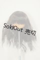 画像: 6inch/ウィッグ A-26-07-13-261-NY-ZA