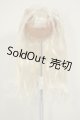 画像: 6-7inch/ウィッグ A-26-07-13-275-NY-ZA