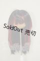 画像: 7-8inch/ウィッグ A-26-07-13-276-NY-ZA