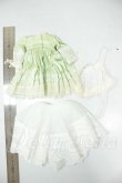 画像2: 幼SD/OF:ドレス A-26-07-13-258-NY-ZA (2)