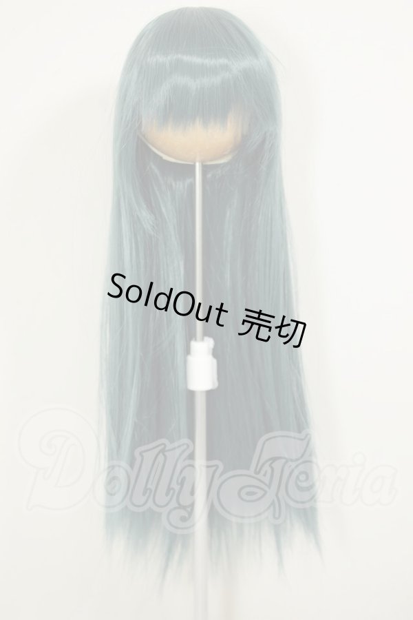 画像1: 8-9inch/ウィッグ MSdoll A-26-07-13-262-NY-ZA (1)