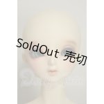 画像: SD女の子/メル：スタンダードモデル A-26-07-13-251-NY-ZA