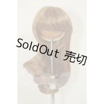 画像: 6-7inch/ウィッグ A-26-07-13-259-NY-ZA