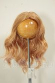 画像1: 6-7inch/ウィッグ A-26-07-13-260-NY-ZA (1)