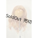 画像: 6-7inch/ウィッグ A-26-07-13-260-NY-ZA