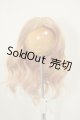 画像: 6-7inch/ウィッグ A-26-07-13-260-NY-ZA