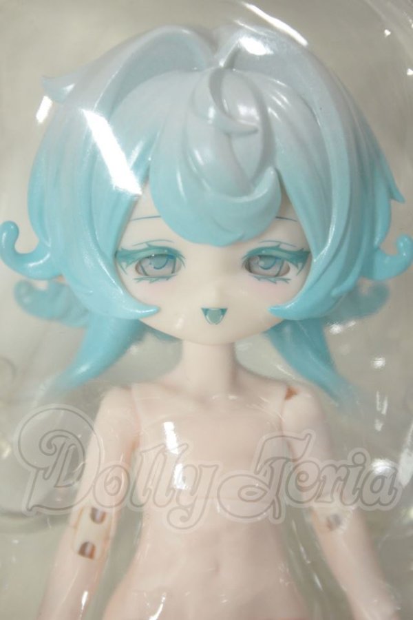 画像1: ボニーバニー「 BONNIE：気象星語」/ペラ A-26-07-13-194-NY-ZA (1)