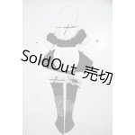 画像: DD/OF：セイバーのメイドコスセット 「Fate/hollow ataraxia」 A-26-07-13-142-NY-ZA