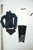 画像2: DD/OF:セイバーオルタのジャージセット A-26-07-13-140-NY-ZA (2)
