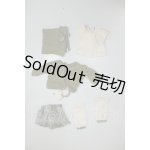 画像: 幼SD/OF:衣装セット A-26-07-13-212-NY-ZA