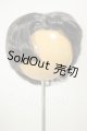 画像: 8.5-9inch/ウィッグ A-26-07-13-144-NY-ZA