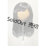 画像: 8-9inch/ウィッグ A-26-07-13-145-NY-ZA