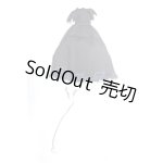 画像: AZONE/23cm PNSクラシカルロングメイド服(半袖)セット(グレー) A-26-07-27-014-NY-ZA