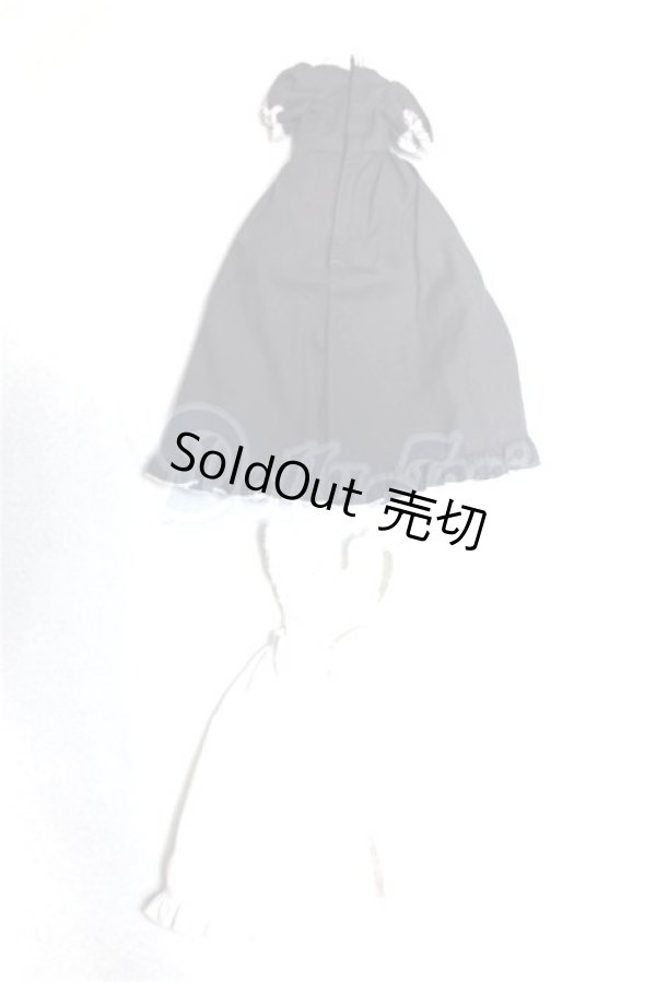 画像2: AZONE/23ｃｍ　PNSクラシカルロングメイド服(半袖)セット(グレー) A-26-07-27-014-NY-ZA (2)