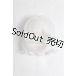 画像: 造物之心/髪の毛パーツ A-26-07-27-023-NY-ZA